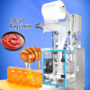 Screenshot 2026-10-10 140229 Shop the Penglai automatic liquid filling and packaging machine. 30–60 bags/min, PLC control, stainless steel 304, multiple sealing options